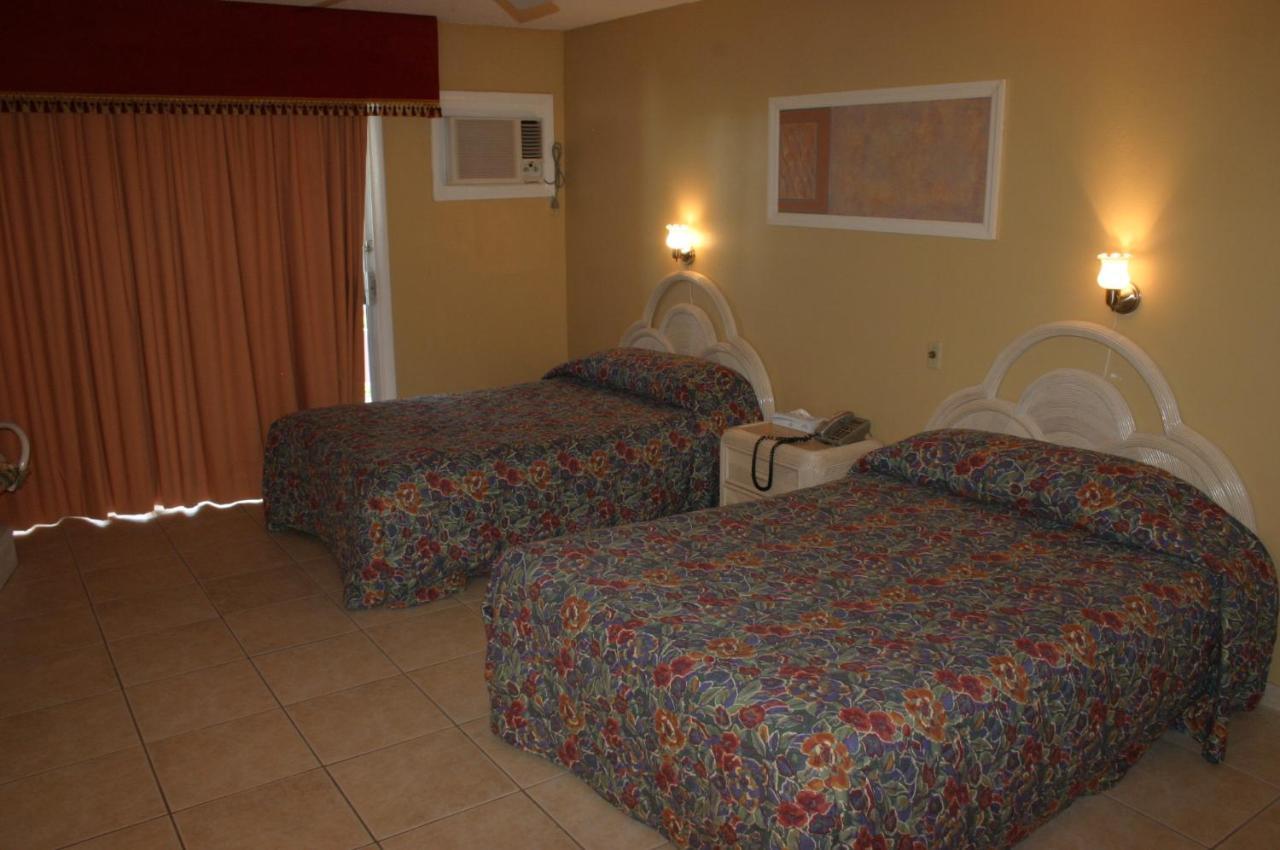 Bell Channel Inn Hotel Freeport Quarto foto